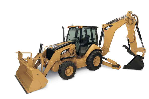 Caterpillar 450E