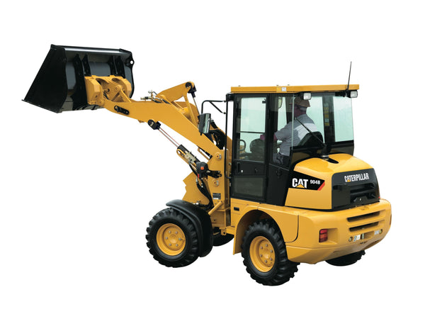 Caterpillar 904B