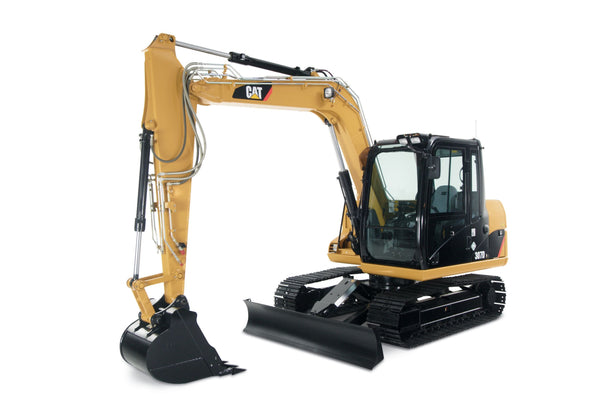 Caterpillar 307D