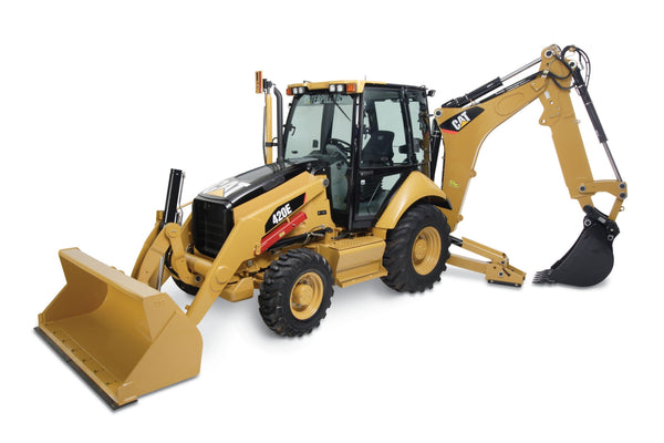 Caterpillar 420E