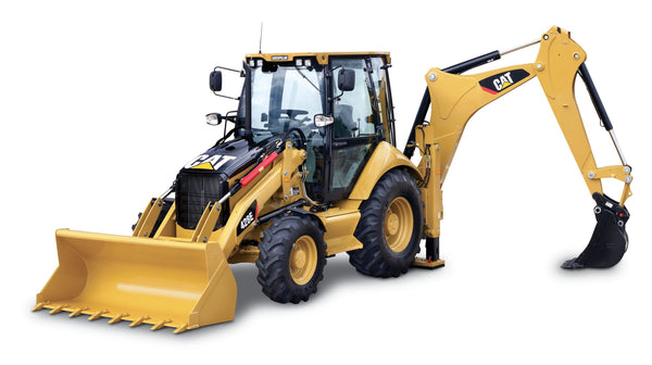 Caterpillar 428E