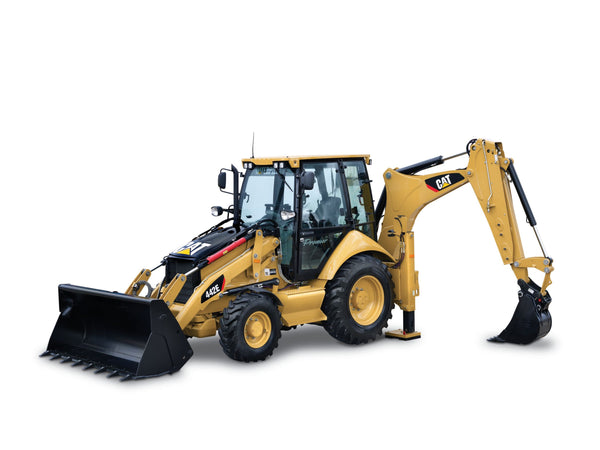 Caterpillar 442E