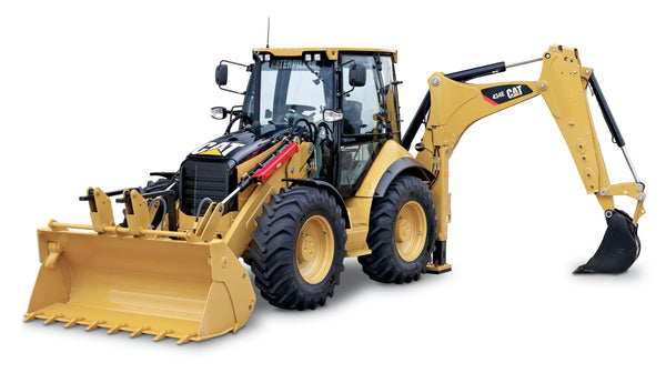 Caterpillar 434E