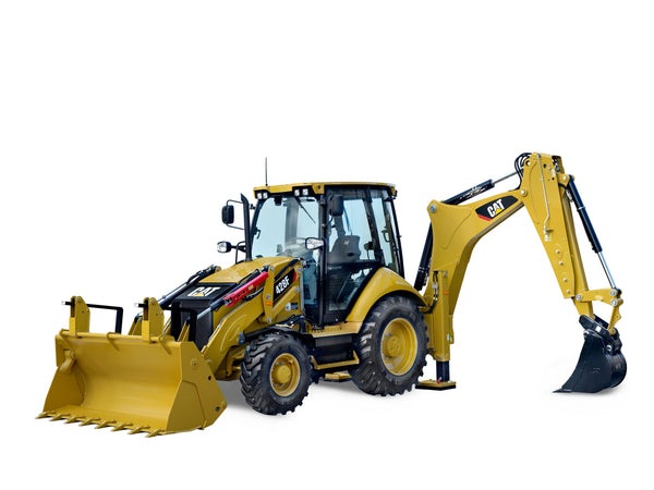 Caterpillar 428F