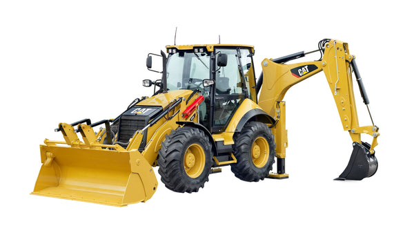 Caterpillar 434F