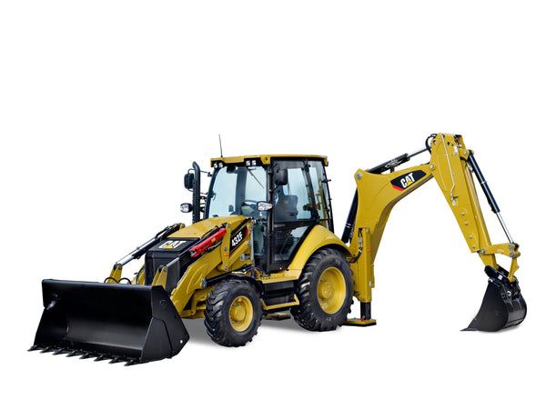 Caterpillar 432F