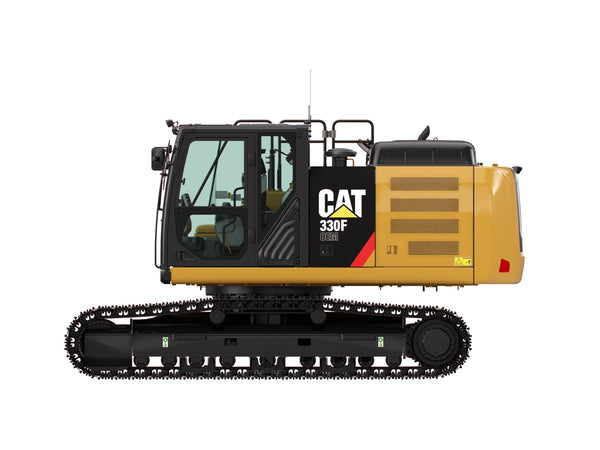 Caterpillar 330F