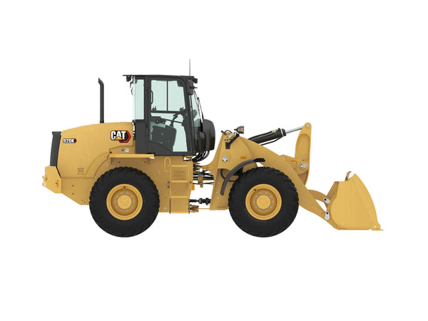 Caterpillar 920K