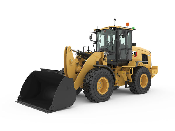 Caterpillar 930K