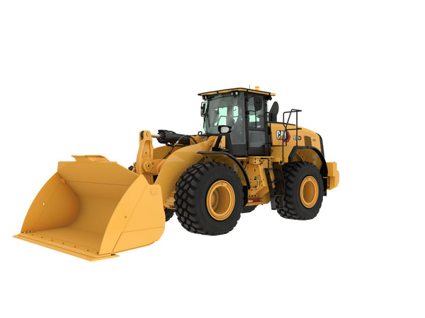 Caterpillar 972X