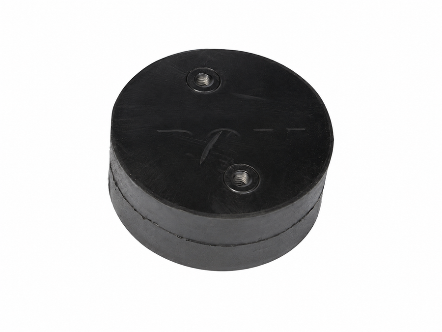 Original Bomag BT 60 Gummipuffer 06180320 u.a. für BT 50, BT 65