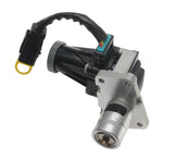 Caterpillar Luftsteuerventil 579-9309