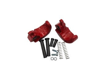 7503881 OilQuick Fallsicherung Federrückgestellt Set für OQ65 | OQRail