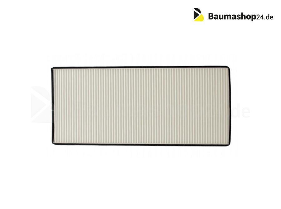 Original Bobcat Kabinenluftfilter 7247169 E17 E17Z E19 E20