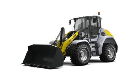 Kramer 5095 (353-01)