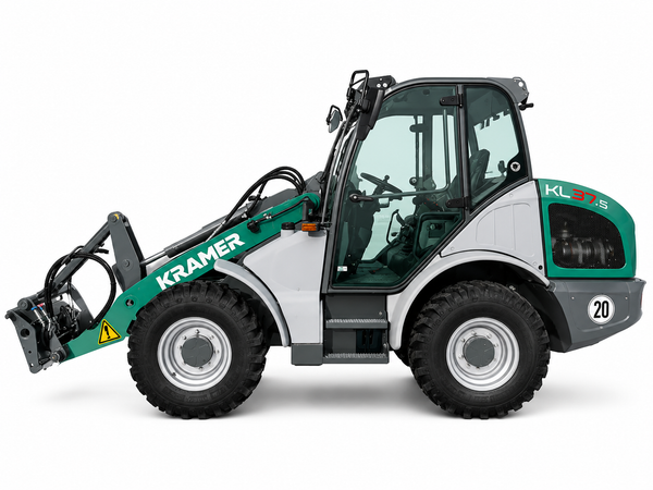 Kramer 880 (345-02)