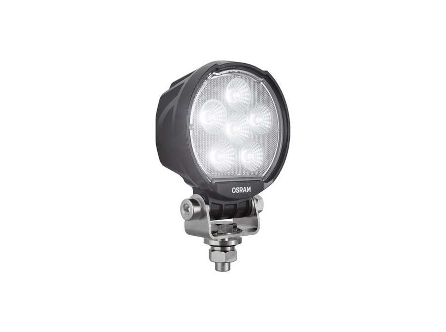 OSRAM Arbeitsscheinwefer -LEDriving Round WL VX100-WD Arbeitsscheinwerfer Ersatzteil