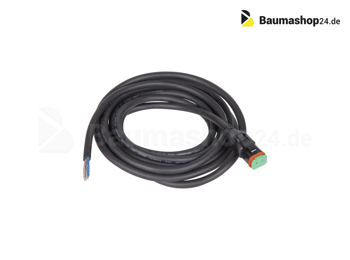 OSRAM LEDriving® Connection Cable 300 DT AX