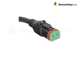 OSRAM LEDriving® Connection Cable 300 DT AX