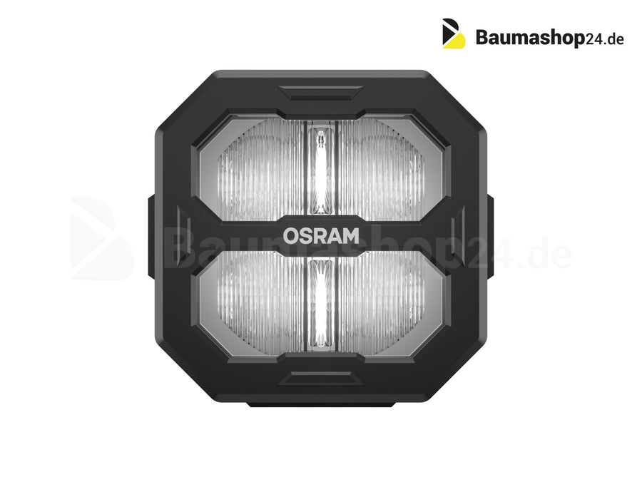 OSRAM Arbeitsscheinwerfer LEDriving® PROFESSIONAL SERIES Cube PX Arbeitsscheinwerfer Ersatzteil