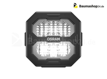 OSRAM Arbeitsscheinwerfer LEDriving® PROFESSIONAL SERIES Cube PX