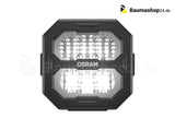 OSRAM Arbeitsscheinwerfer LEDriving® PROFESSIONAL SERIES Cube PX