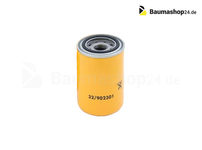 Original Takeuchi Hydraulikfilter 1551000320 für TB015 Ersatzteil