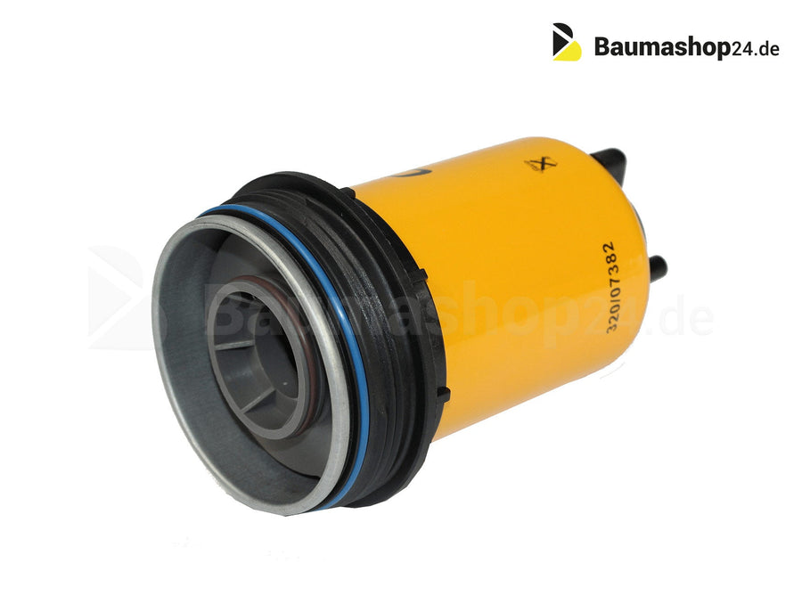 Original Volvo Kraftstofffilter VOE16237815