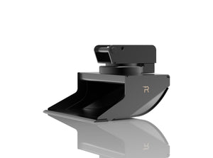 ROCCA Rotatorlöffel 360°