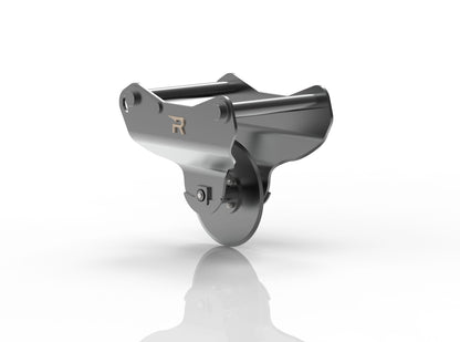 ROCCA Tiltrotator Asphaltschneider