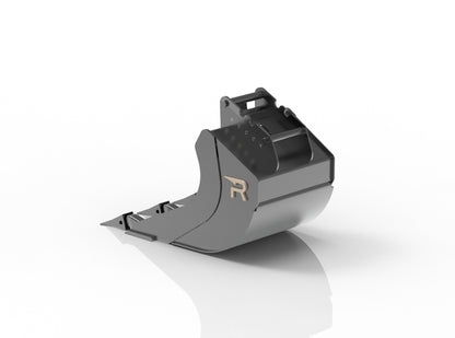 ROCCA Tiltrotator Tieflöffel - 3,5 - 5,0 Tonnen