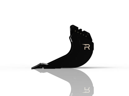 ROCCA Tiltrotator Tieflöffel - 5,0 - 6,0 Tonnen