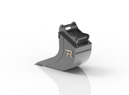 ROCCA Tiltrotator Kabellöffel - 8,0 - 10,0 Tonnen