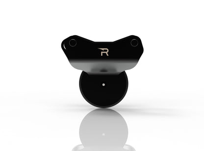 ROCCA Tiltrotator Asphaltschneider