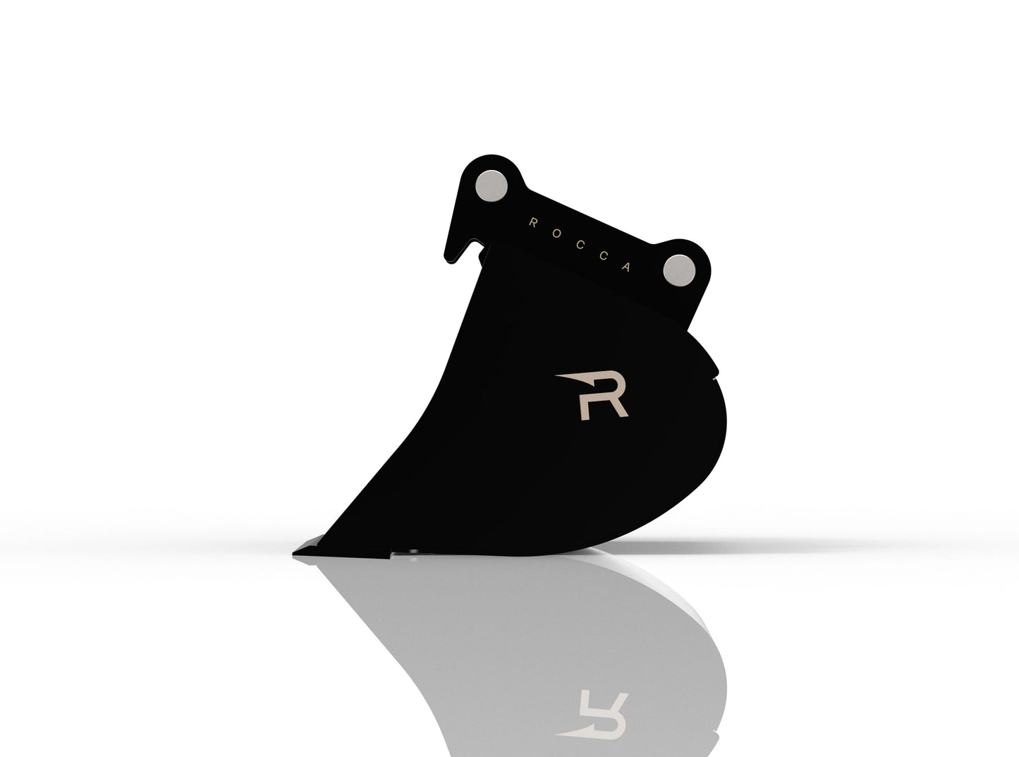 ROCCA Tieflöffel - Für 0,8 bis 1,8 Tonnen - XT-1