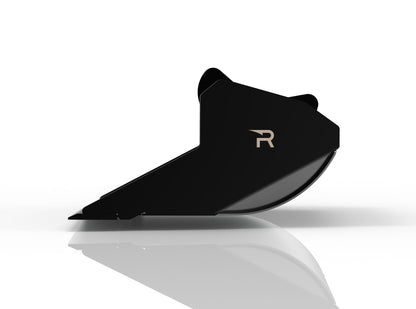 ROCCA Tiltrotator Planierlöffel Volume - 5,5 - 8,5 Tonnen