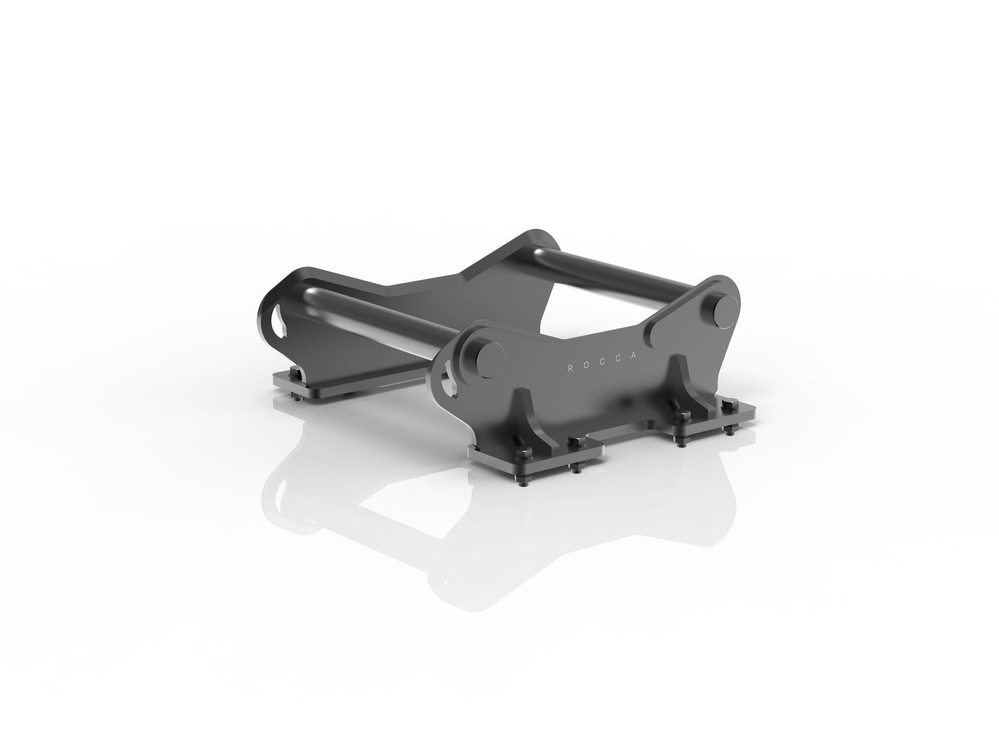 ROCCA Wechselaufnahmen für Anbaugeräte – MS, OQ & SW Varianten
