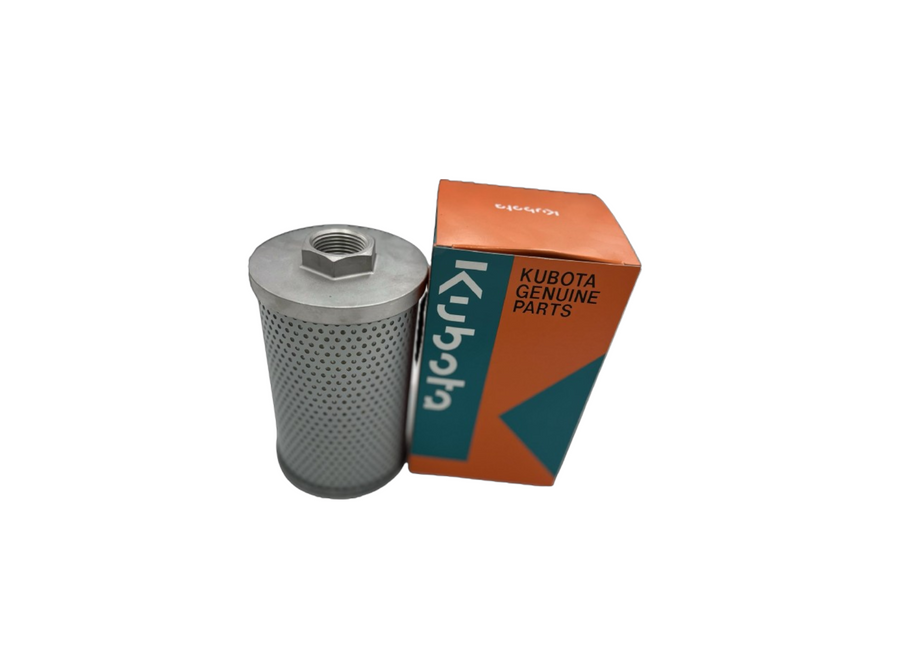 Original Kubota Hydraulikfilter Rücklaufseitig RD461-62120 KX042-4