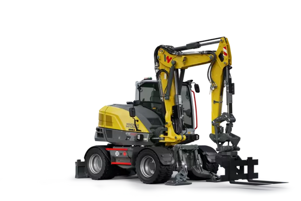 Wacker Neuson EW100
