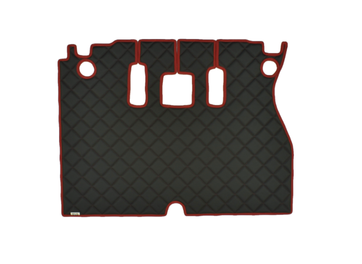 Volvo Fußmatte EC140-750 C-D-E Diamond || 4 Hydraulische Pedale