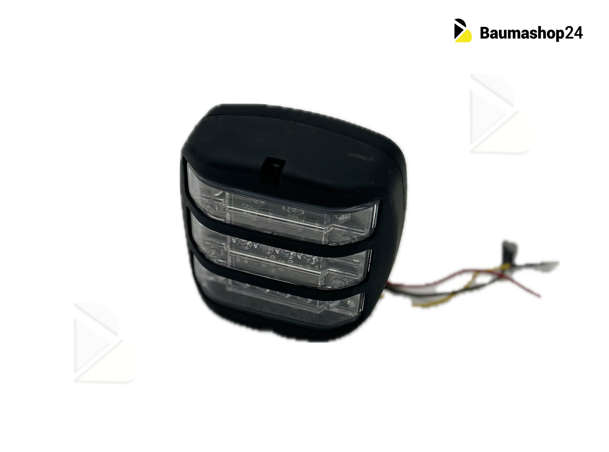Volvo Rückleuchte LED 24V  VOE17244681 für EC/EW130-230 | L50-350