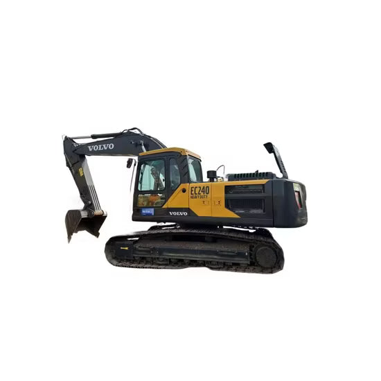 Volvo EC240D