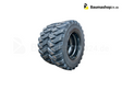 Premium Line Mobilbagger Reifen / Räder 315/70R22.5 Reifen Ersatzteil