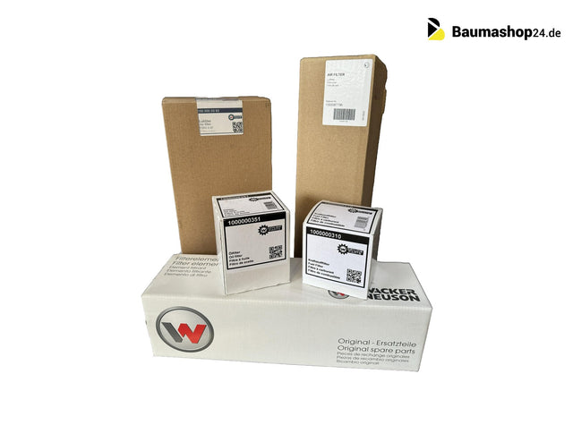 Original Kramer Wartungspaket 1500h 1000455086