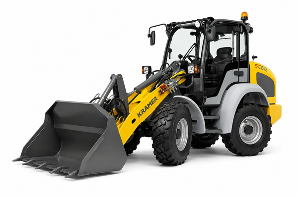 Kramer 550 (349-05)