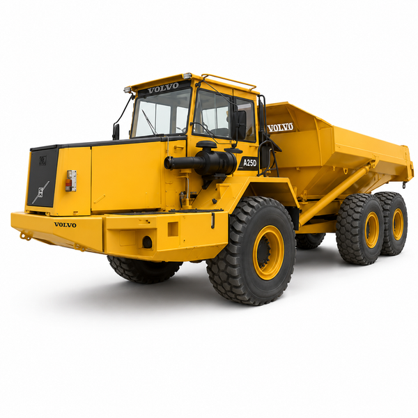 Volvo A30B