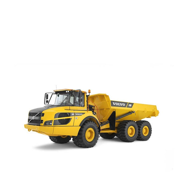 Volvo A30F