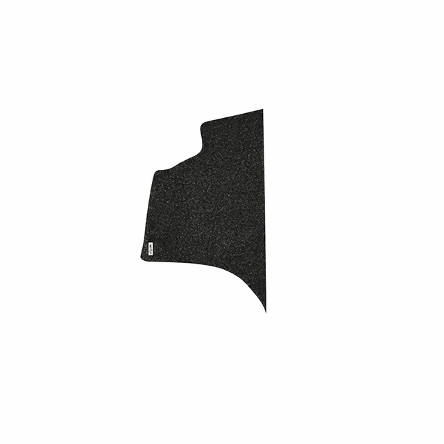 Swextil Case IH Puma Schuhmatte Basic für 2010-2015 Fußmatte Ersatzteil