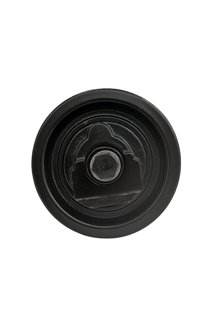 Original Kubota Tragrolle W21CS-41337