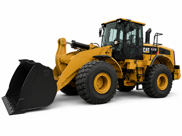 Caterpillar 972G